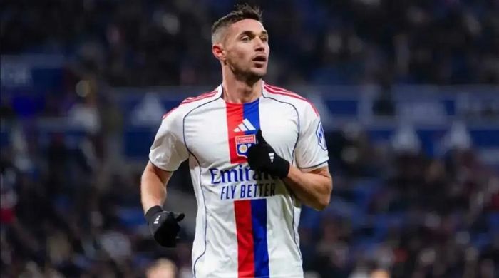 Лион с Яремчуком в большинстве потерял очки с аутсайдером – Подопечные Фонсеки не побеждают в 4-м матче подряд в Лиге 1