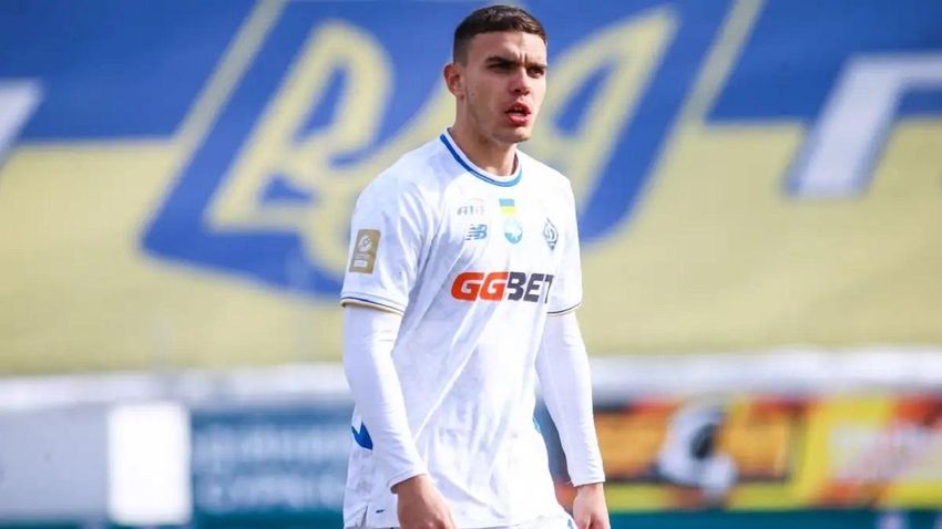 Динамо готує золотий контракт для результативного бомбардира – відома його нинішня зарплата