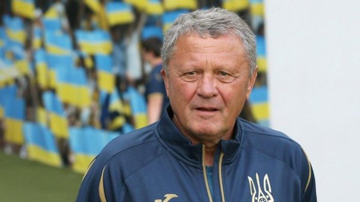 Маркевич оцінив шанси збірної України вийти на ЧС-2026 на фоні кадрових втрат: "Це проблема"