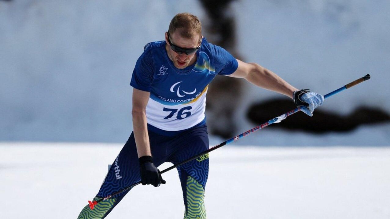 Григорий Вовчинский / Фото REUTERS