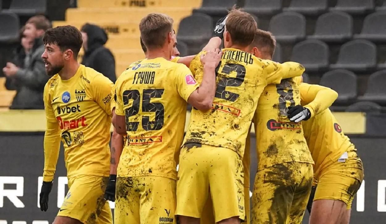 Буковина / ФК Буковина