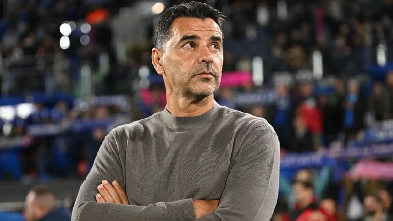 Мічел Санчес / Photo by Denis Doyle/Getty Images