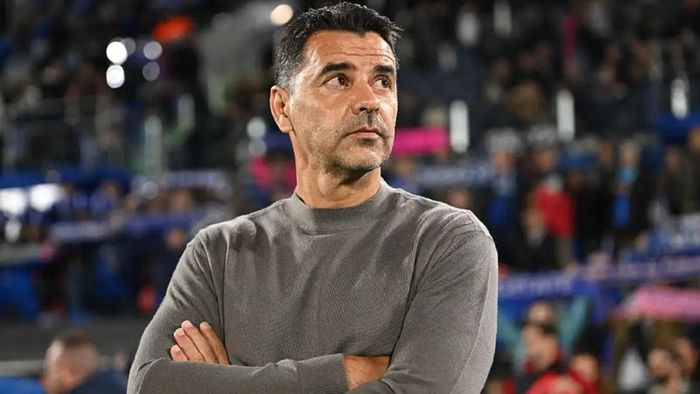 Мічел може залишити Жирону заради іншого клубу з українцем у складі – несподіваний поворот для Циганкова і Ваната