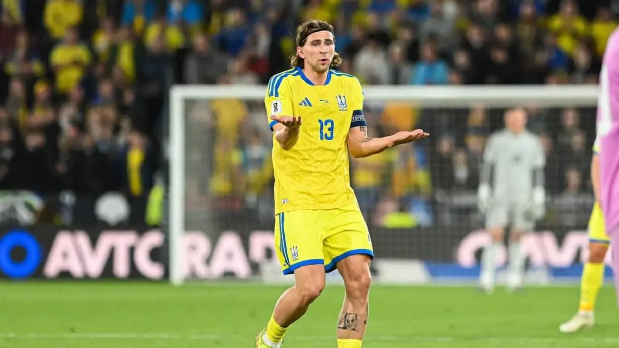 Илья Забарный / фото ARENA AKCJI / TOMASZ KARCZEWSKI