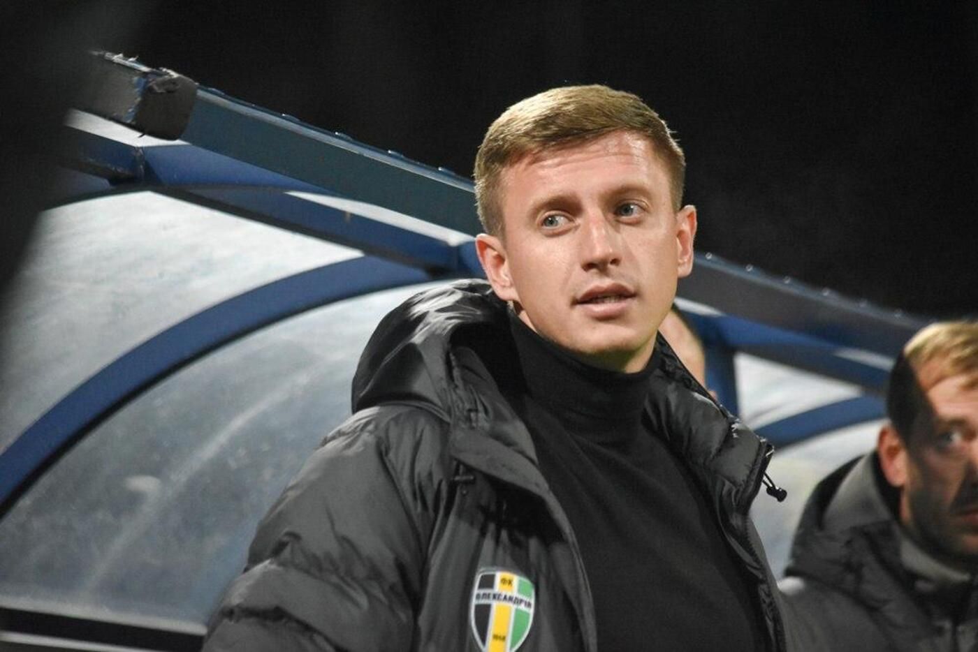 Кирило Нестеренко / Фото: ФК Олександрія  