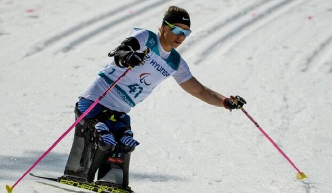 Американська суперзірка Паралімпіади з Хмельницького завоювала свою 21-у медаль на Іграх 