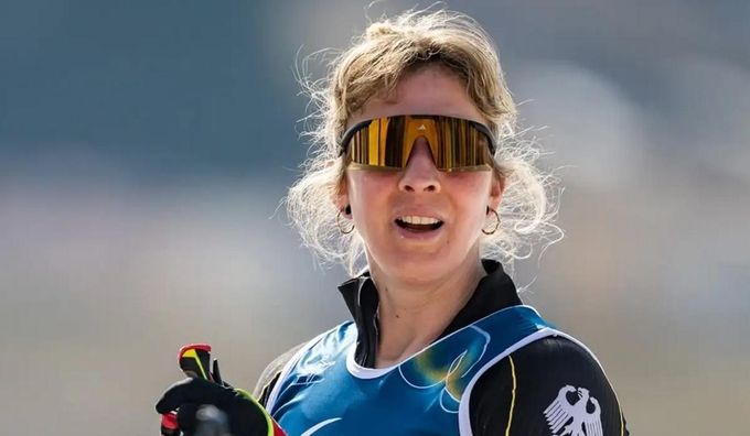 Німецька лижниця йшла на медаль Паралімпіади 2026, але покинула трасу у супроводі поліції 