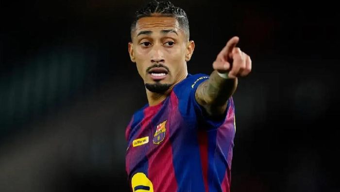 Дубли Рафиньи, Левандовски и Эланги в видеообзоре матча Лиги чемпионов Барселона – Ньюкасл – 7:2 Дубли Рафиньи, Левандовски и Эланги в видеообзоре матча Лиги чемпионов Барселона – Ньюкасл – 7:2