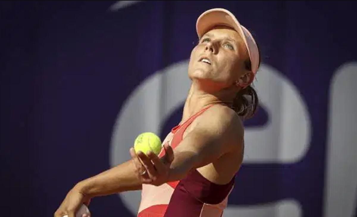 Варвара Грачова / Фото Imago