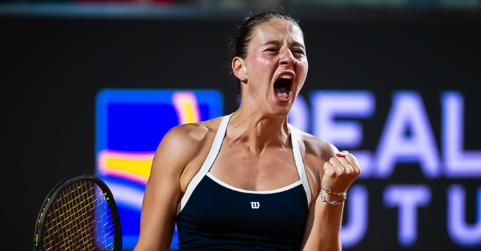 Костюк розбила росіянку та чекає на реванш проти Рибакіної на тисячнику в Маямі