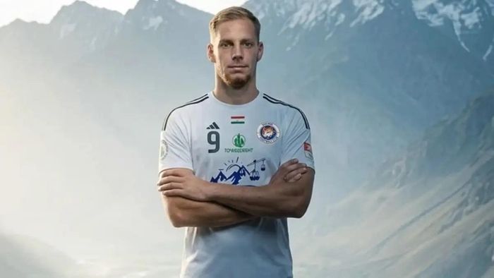 Екс-гравець збірної України та вихованець Динамо перебралися в екзотичний чемпіонат – у клубі вже є земляки