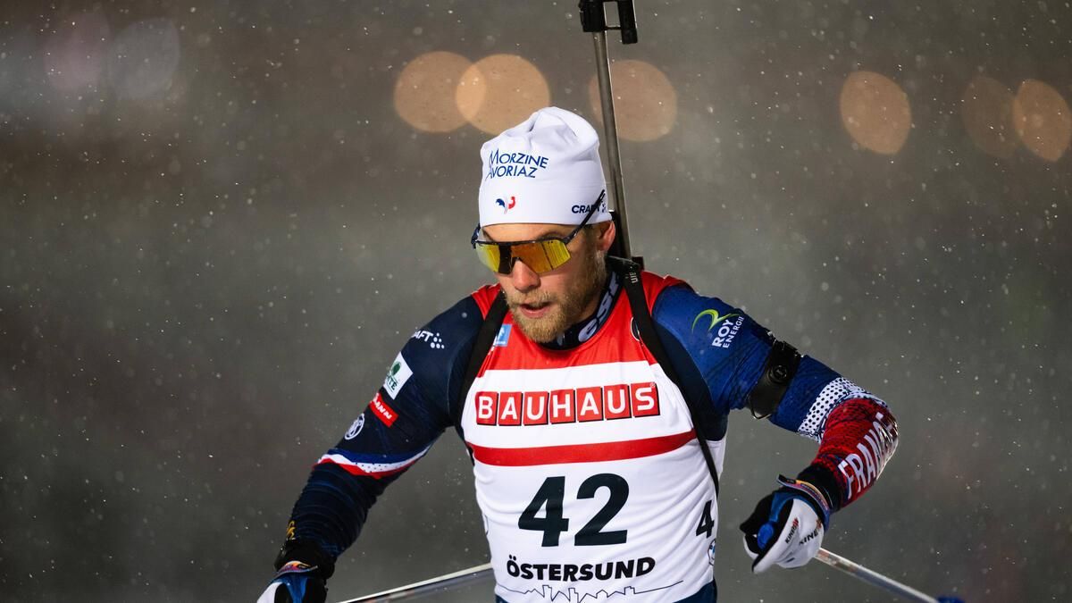 Антонен Гігонна / Фото Imago