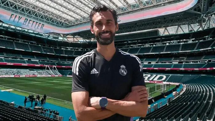  Реал объявил заявку на матч Ла Лиги против Хетафе – Арбелоа определил судьбу Лунина и получил мощное усиление