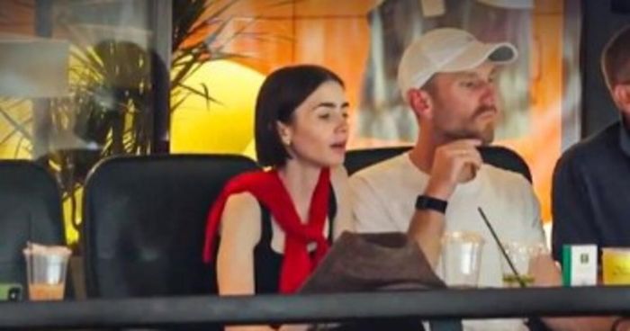 Суперзіркову акторку засікли на турнірі, де запалює Світоліна – вона обрала не українку