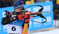 Збірна Німеччини з біатлону скоротила склад після невдалого виступу на Олімпіаді 2026 – двоє зірок за бортом