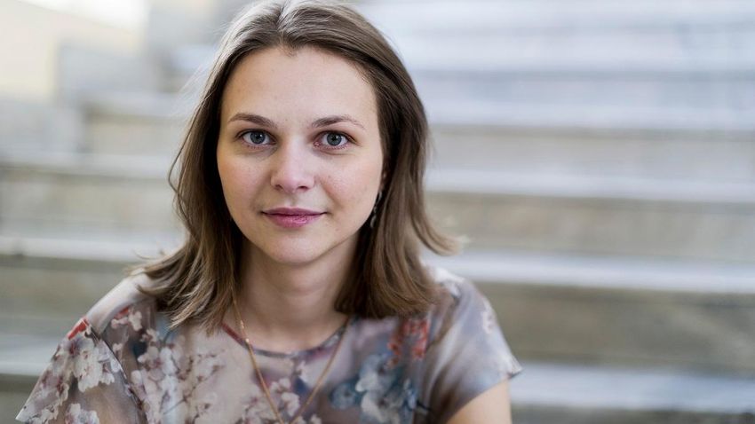 Анна Музычук на Турнире претенденток стартовала с ничьей против чемпионки Кубка мира