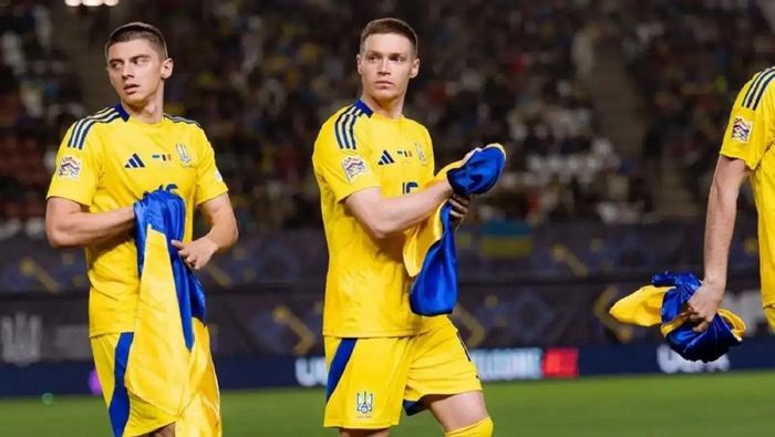 Левченко раскрыл, кто может возглавить сборную после провала Реброва: "Мне дико слышать тех, кто 10 лет не тренировал"