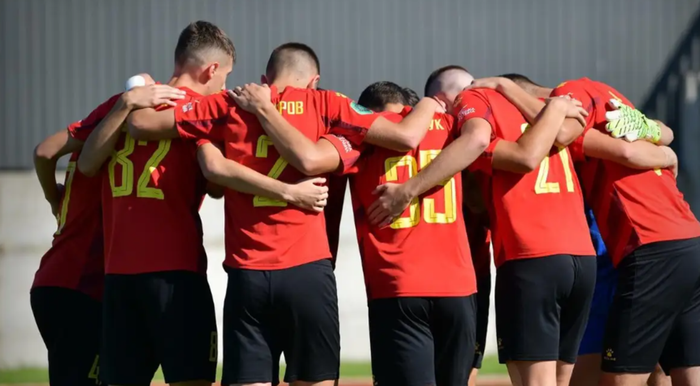 Перша ліга: Нива з незабитим пенальті втратила очки проти аутсайдера