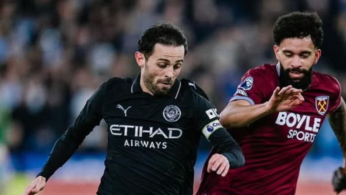 Ман Сити сенсационно провалился в АПЛ перед реваншем с Реалом – кипер устроил топ-шоу Ман Сити сенсационно провалился в АПЛ перед реваншем с Реалом – кипер устроил топ-шоу