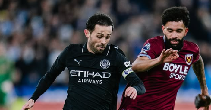 Ман Сити сенсационно провалился в АПЛ перед реваншем с Реалом – кипер устроил топ-шоу