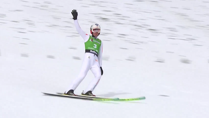 Олімпійський чемпіон завершив карʼєру, провал українців, сезон одного актора – стрибки з трампліна