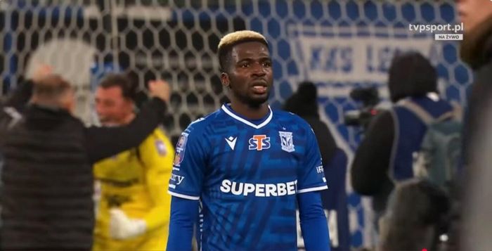 Суперник Шахтаря несподівано вилетів з Кубка Польщі – вилучення українця і пенальті не допомогли