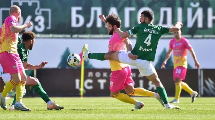 Тренер Полтавы после фиаско с Карпатами признал горькую правду: "Мы не команда УПЛ"