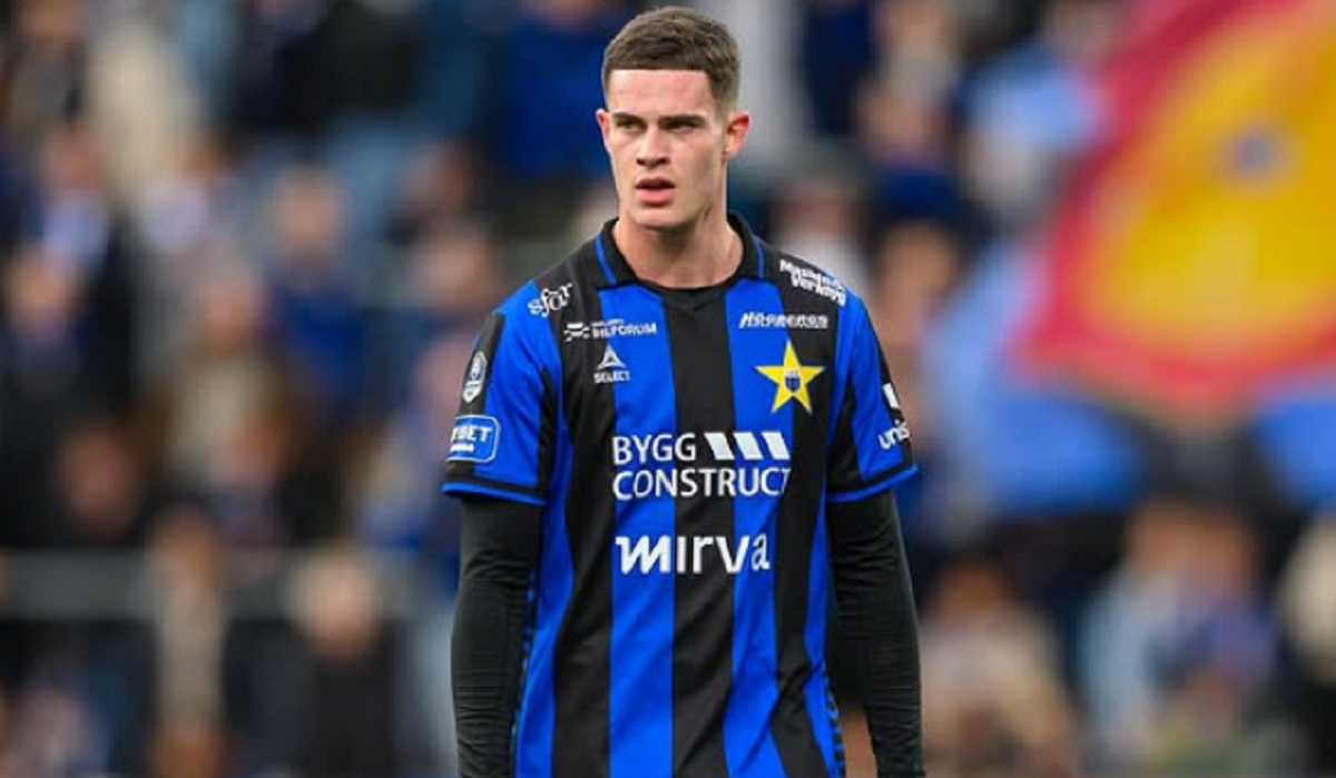 Роббі Уре / фото з соцмереж