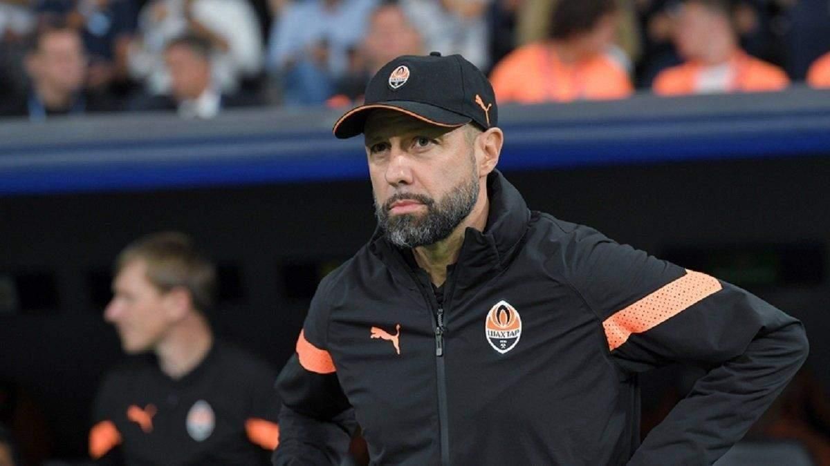 Ігор Йовічевіч / ФК Шахтар