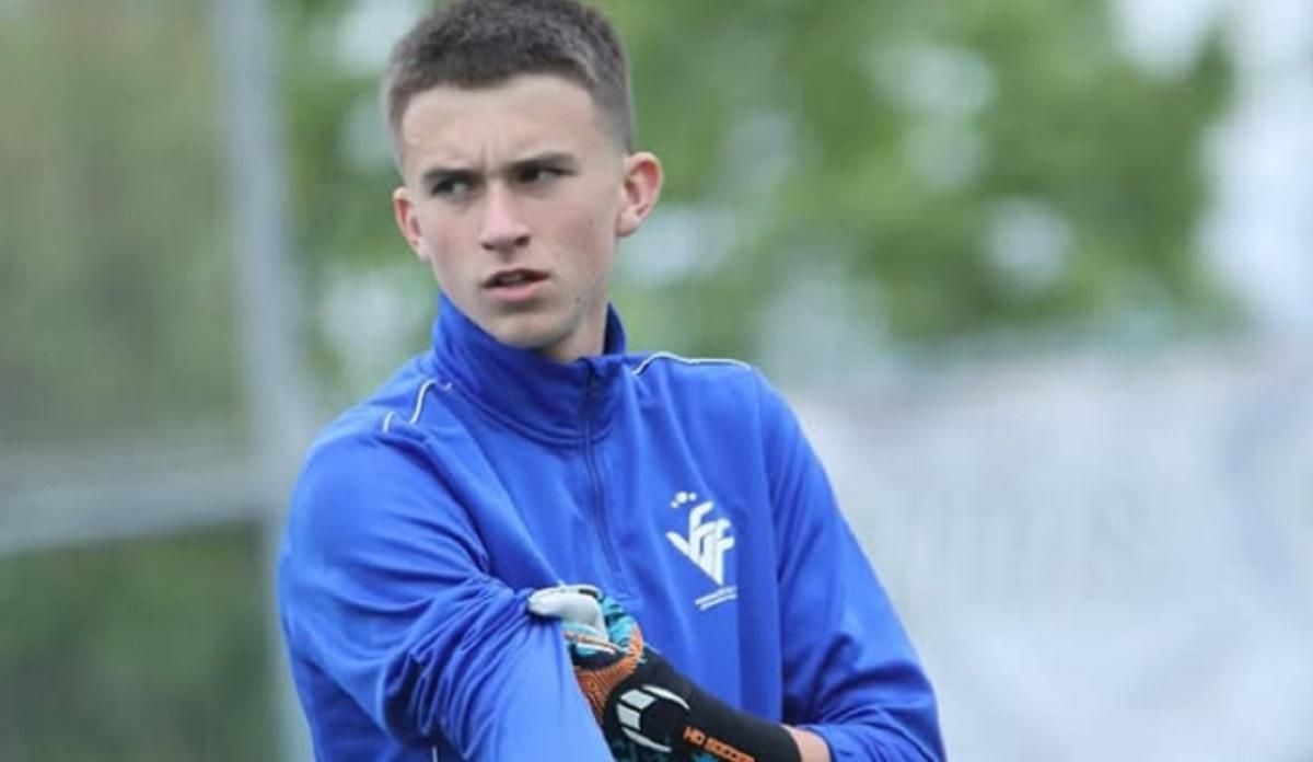 Ігор Галдін / фото з відкритих джерел