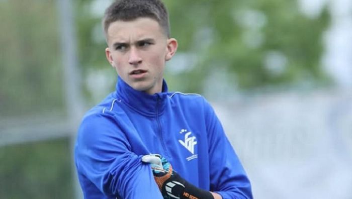 Перформанс "нового Лунина" в Испании: голкипер сборной Украины присоединился к тренировкам первой команды Ла Лиги Перформанс "нового Лунина" в Испании: голкипер сборной Украины присоединился к тренировкам первой команды Ла Лиги