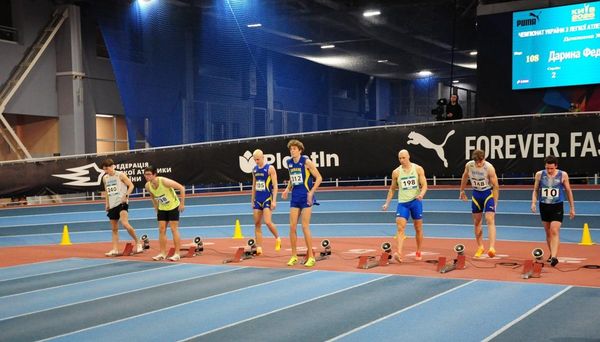 Жорстка атлетика: мізерні зарплати, втрата спортсменів, але хороші перспективи – Магучіх запалила чемпіонат України