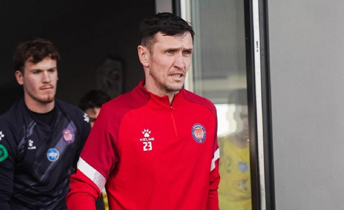 Дмитро Нємчанінов / Фото з Instagram