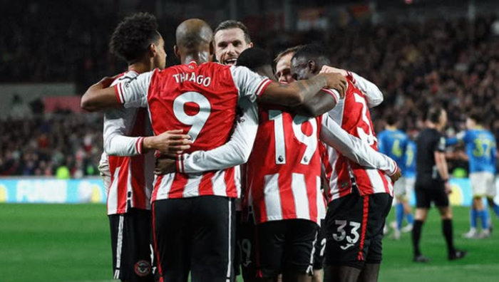 Брентфорд опозорился против аутсайдера – Ярмолюка пожалели перед матчем сборной Украины Брентфорд опозорился против аутсайдера – Ярмолюка пожалели перед матчем сборной Украины