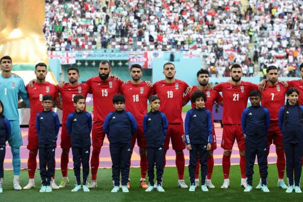 Іран офіційно не поїде на ЧС-2026 з футболу