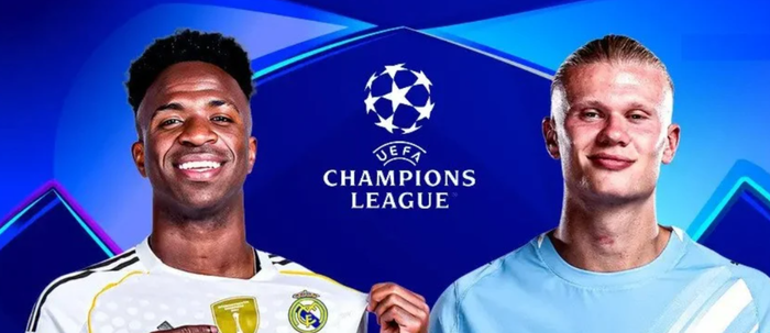 Реал – Ман Сіті: стартові склади та онлайн-трансляція матчу 1/8 Ліги Чемпіонів – відома доля Луніна і Мбаппе