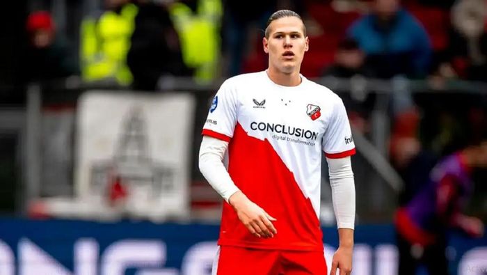 Главный скаут Реала лично следит за украинским форвардом, – испанская пресса