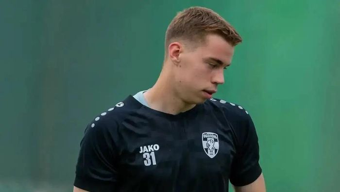 Сборная Украины осталась без голкипера из-за очередной травмы – врачи озвучили диагноз Сборная Украины осталась без голкипера из-за очередной травмы – врачи озвучили диагноз