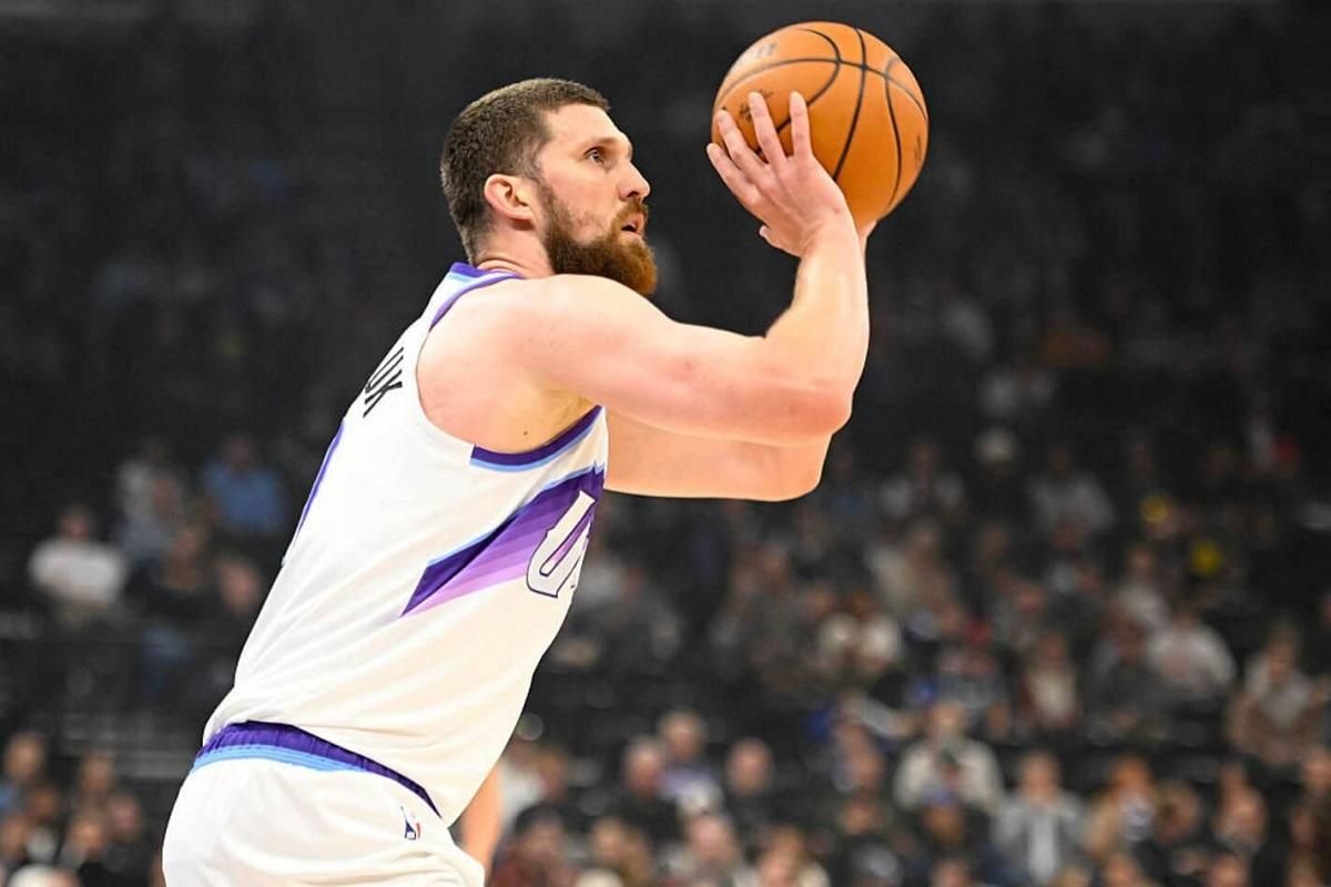 Святослав Михайлюк / Юта