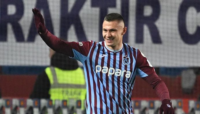 Зубков віддав асист та переміг у дербі Туреччини на фоні чуток про загострення травми (ВІДЕО)