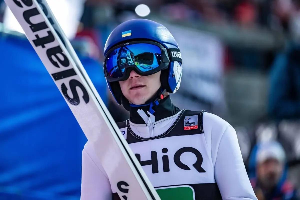 Евгений Марусяк / Getty Images