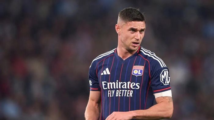 Яремчук в паре со звездой Реал – стартовые склады и онлайн-трансляция матча Лион – Сельта