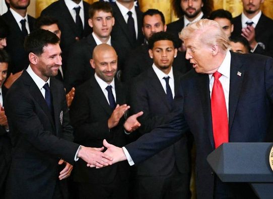 Мессі робить дива у Маямі, ставши улюбленцем рієлторів – через футболіста космічно ростуть ціни