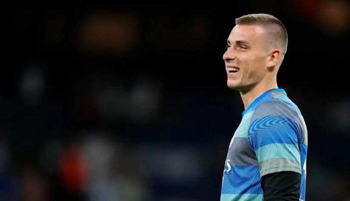 Лунін зіграє проти Баварії в ЛЧ – Куртуа отримав невтішний вердикт від лікарів і дізнався, які матчі пропустить