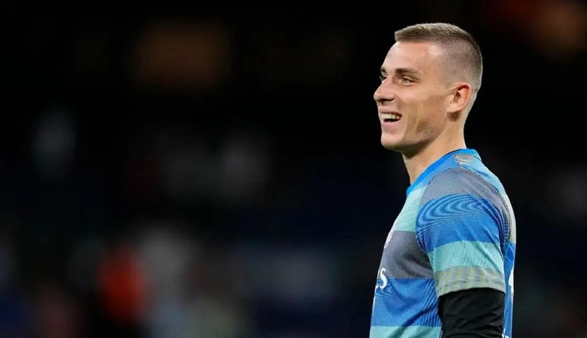 Лунін зіграє проти Баварії та Жирони – Куртуа отримав жахливий вердикт лікарів після Ман Сіті