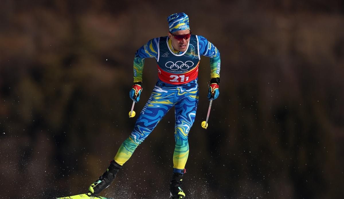 Дмитро Драгун / Фото Getty Images Дмитро Драгун / Фото Getty Images