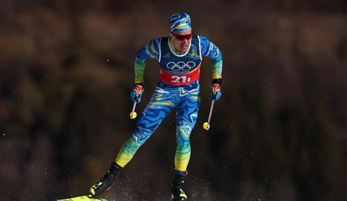 Український лижник після Олімпіади 2026 виступить ще й на Паралімпійських іграх