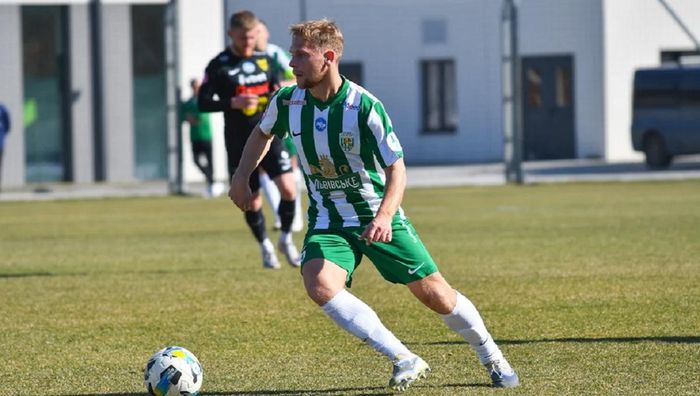 Карпати обіграли Буковину – Рубчинський оформив дебютний асист за львів'ян Карпати обіграли Буковину – Рубчинський оформив дебютний асист за львів'ян