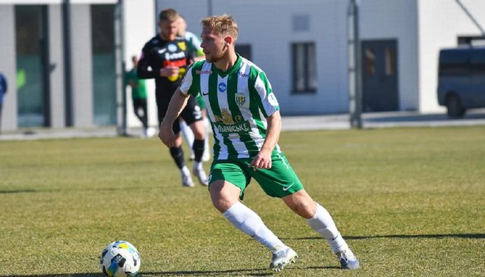 Карпати обіграли Буковину – Рубчинський оформив дебютний асист за львів'ян