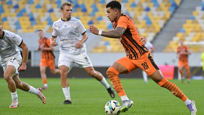 Шахтер узнал судьбу матча против Зари в 21-м туре УПЛ – лига уже приняла решение Шахтер узнал судьбу матча против Зари в 21-м туре УПЛ – лига уже приняла решение